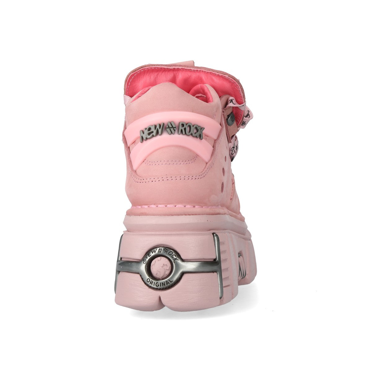 New Rock Boots & Shoes | M-106-C158