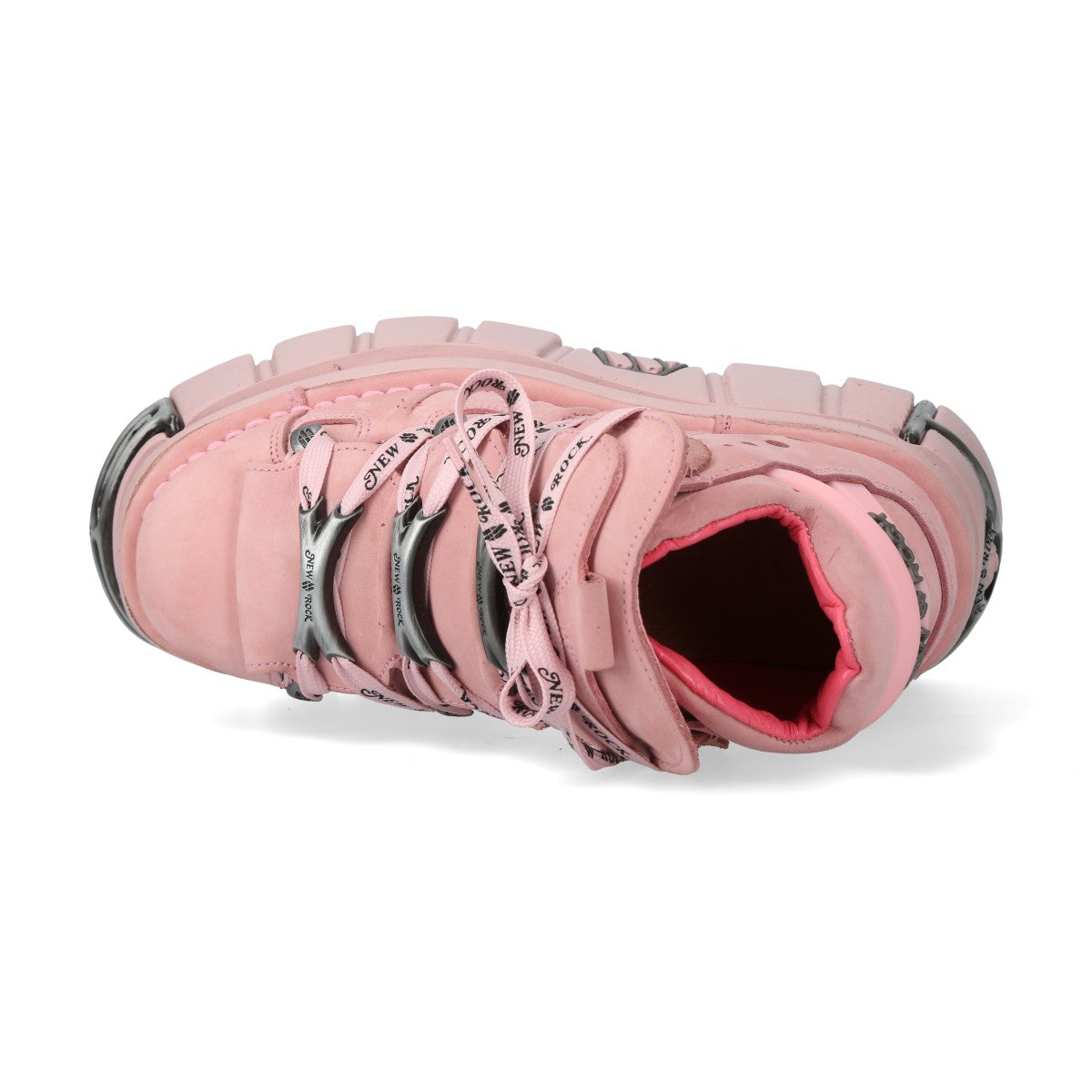 New Rock Boots & Shoes | M-106-C158