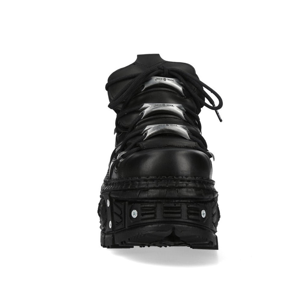 New Rock Boots & Shoes | M-OVERZTANK106-C1