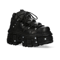 New Rock Boots & Shoes | M-OVERZTANK106-C1