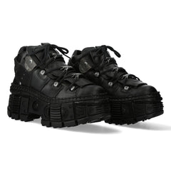 New Rock Boots & Shoes | M-WALL106-V22