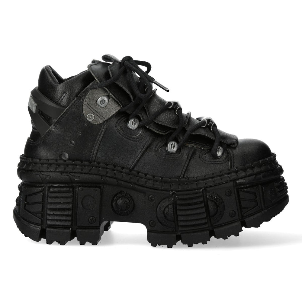 New Rock Boots & Shoes | M-WALL106-V22