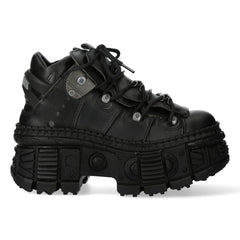 New Rock Boots & Shoes | M-WALL106-V22