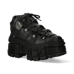 New Rock Boots & Shoes | M-WALL106-V22