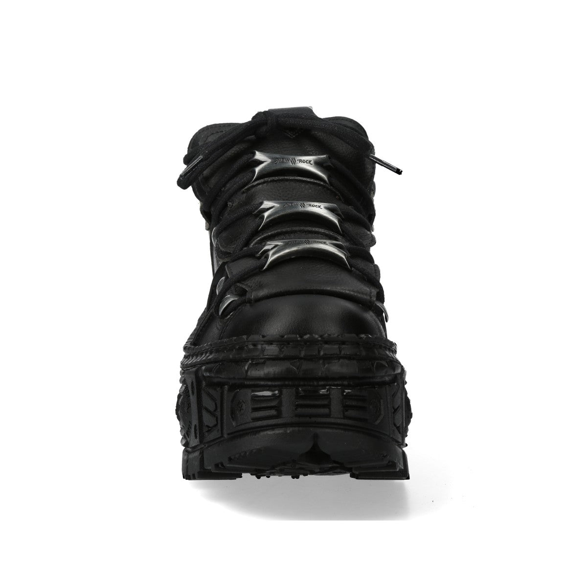 New Rock Boots & Shoes | M-WALL106-V22