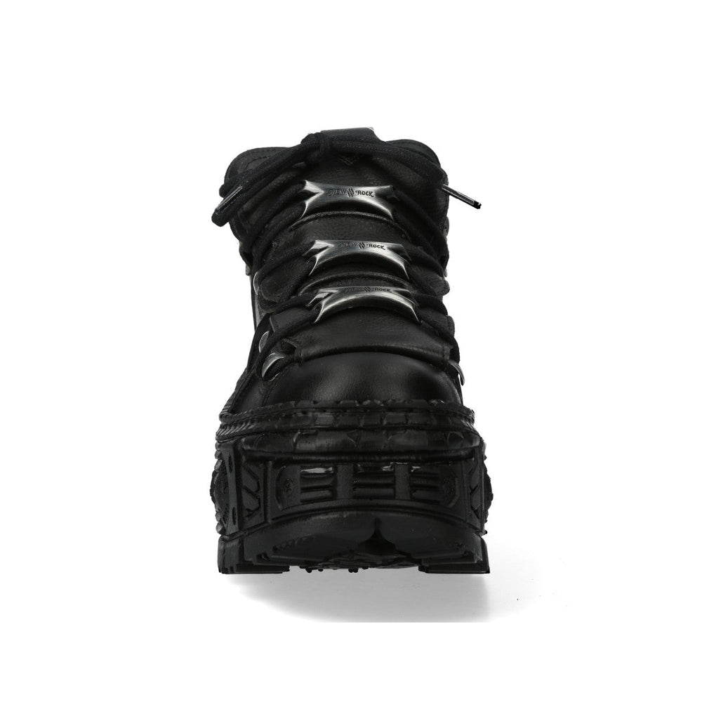 New Rock Boots & Shoes | M-WALL106-V22