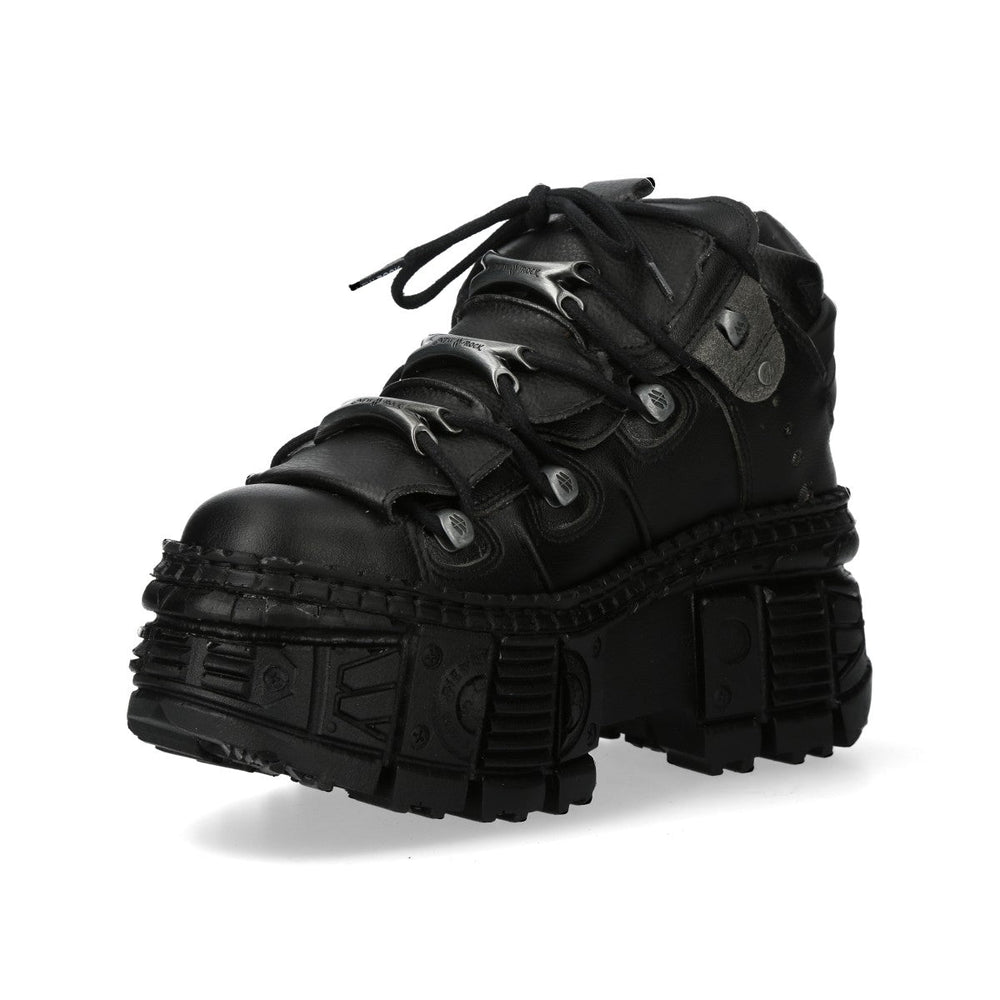 New Rock Boots & Shoes | M-WALL106-V22