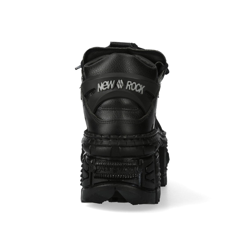 New Rock Boots & Shoes | M-WALL106-V22