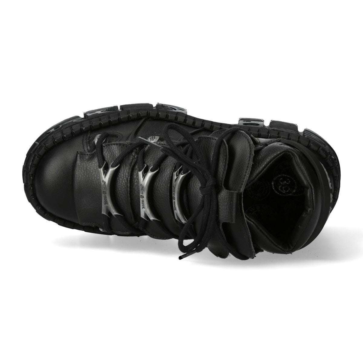 New Rock Boots & Shoes | M-WALL106-V22