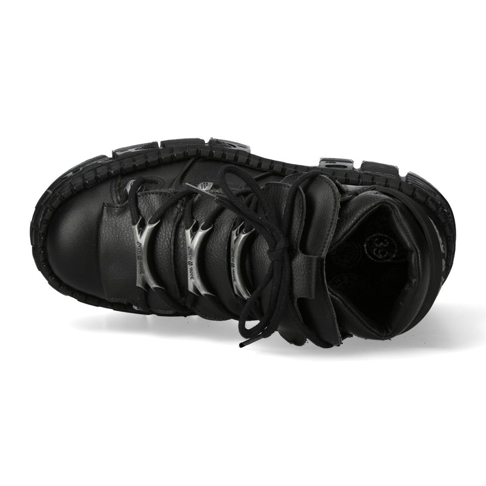 New Rock Boots & Shoes | M-WALL106-V22