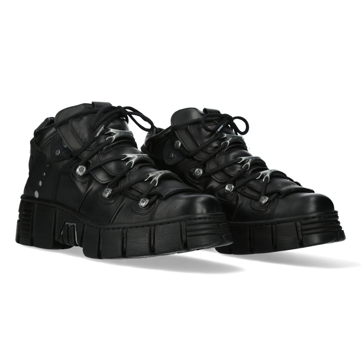 New Rock Boots & Shoes | M-WALL106-S16