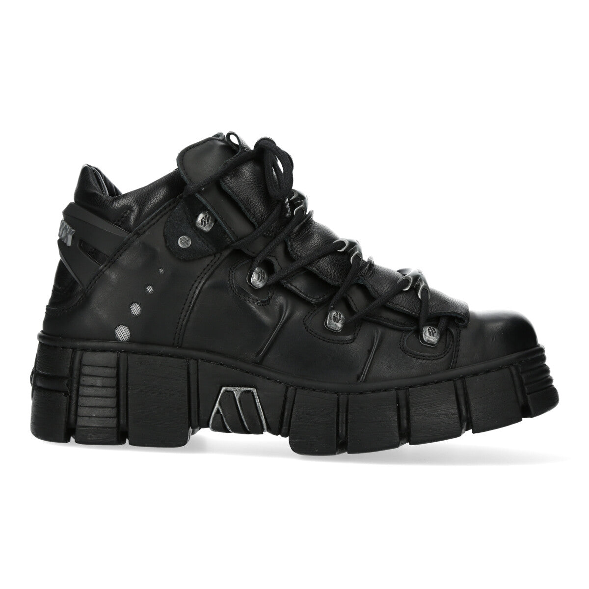 New Rock Boots & Shoes | M-WALL106-S16