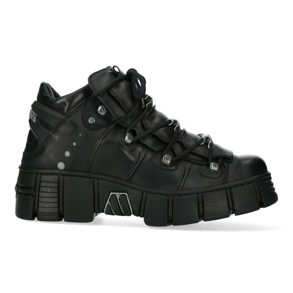 New Rock Boots & Shoes | M-WALL106-S16