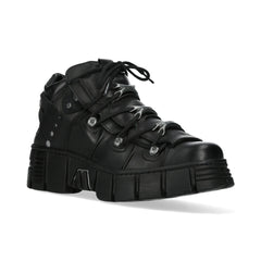 New Rock Boots & Shoes | M-WALL106-S16