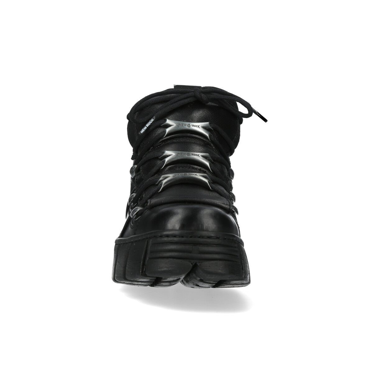 New Rock Boots & Shoes | M-WALL106-S16