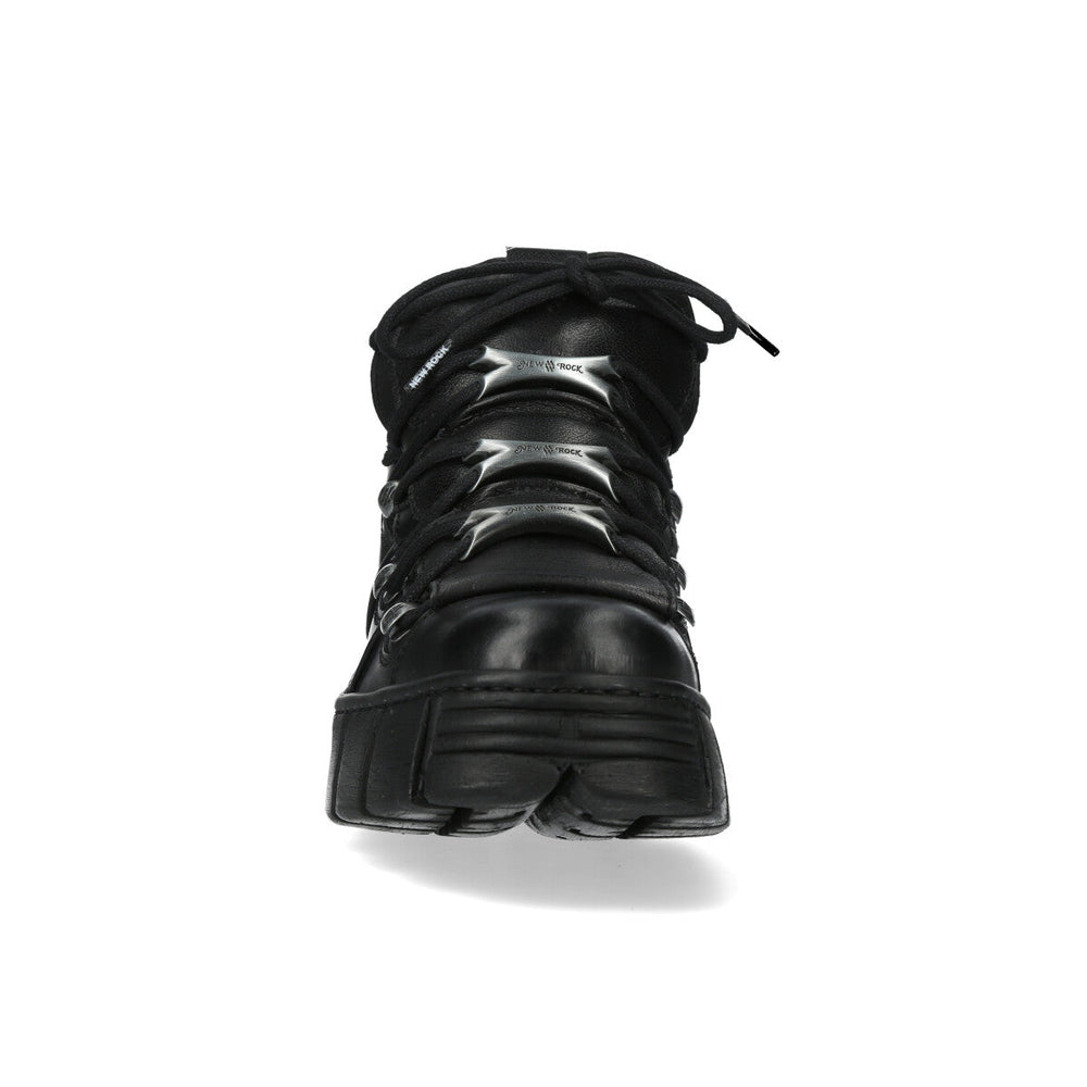 New Rock Boots & Shoes | M-WALL106-S16