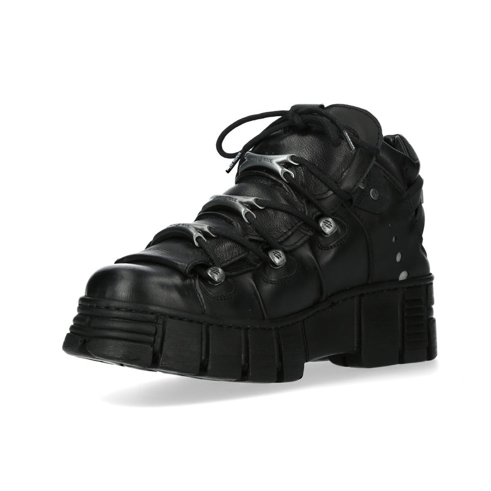 New Rock Boots & Shoes | M-WALL106-S16