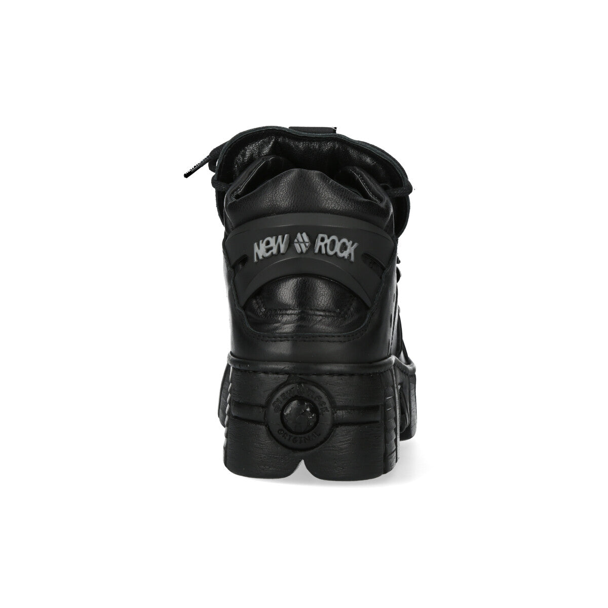 New Rock Boots & Shoes | M-WALL106-S16