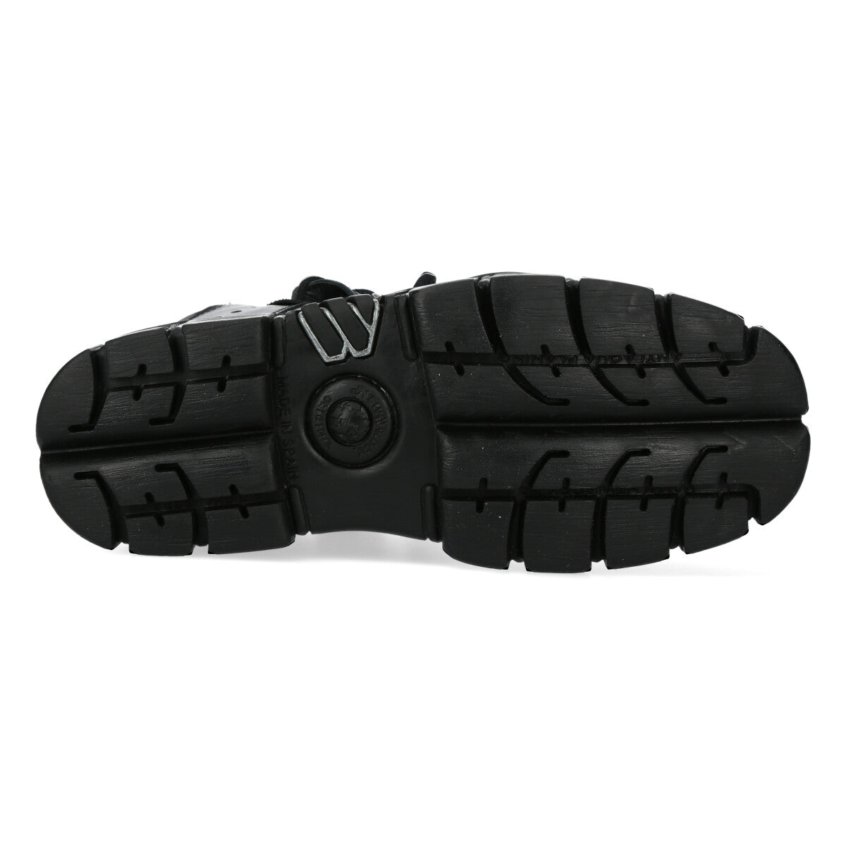 New Rock Boots & Shoes | M-WALL106-S16