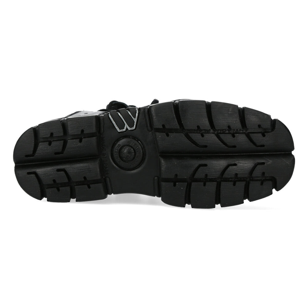 New Rock Boots & Shoes | M-WALL106-S16