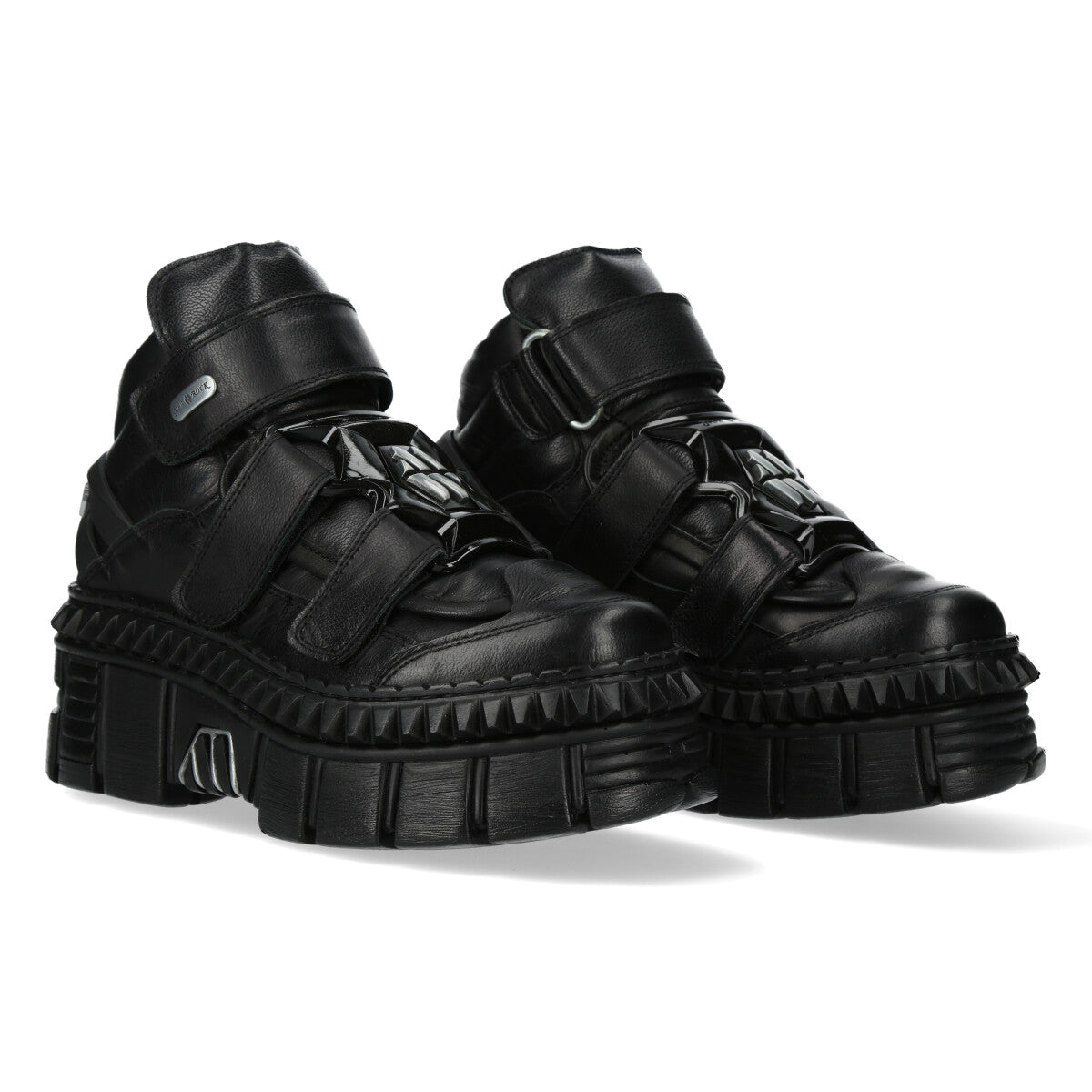 New Rock Boots & Shoes | M-WALL285-S3