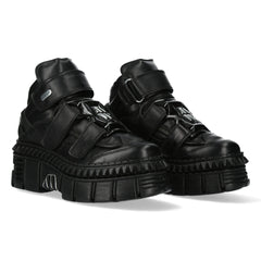 New Rock Boots & Shoes | M-WALL285-S3