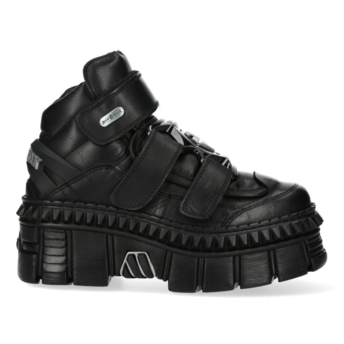 New Rock Boots & Shoes | M-WALL285-S3