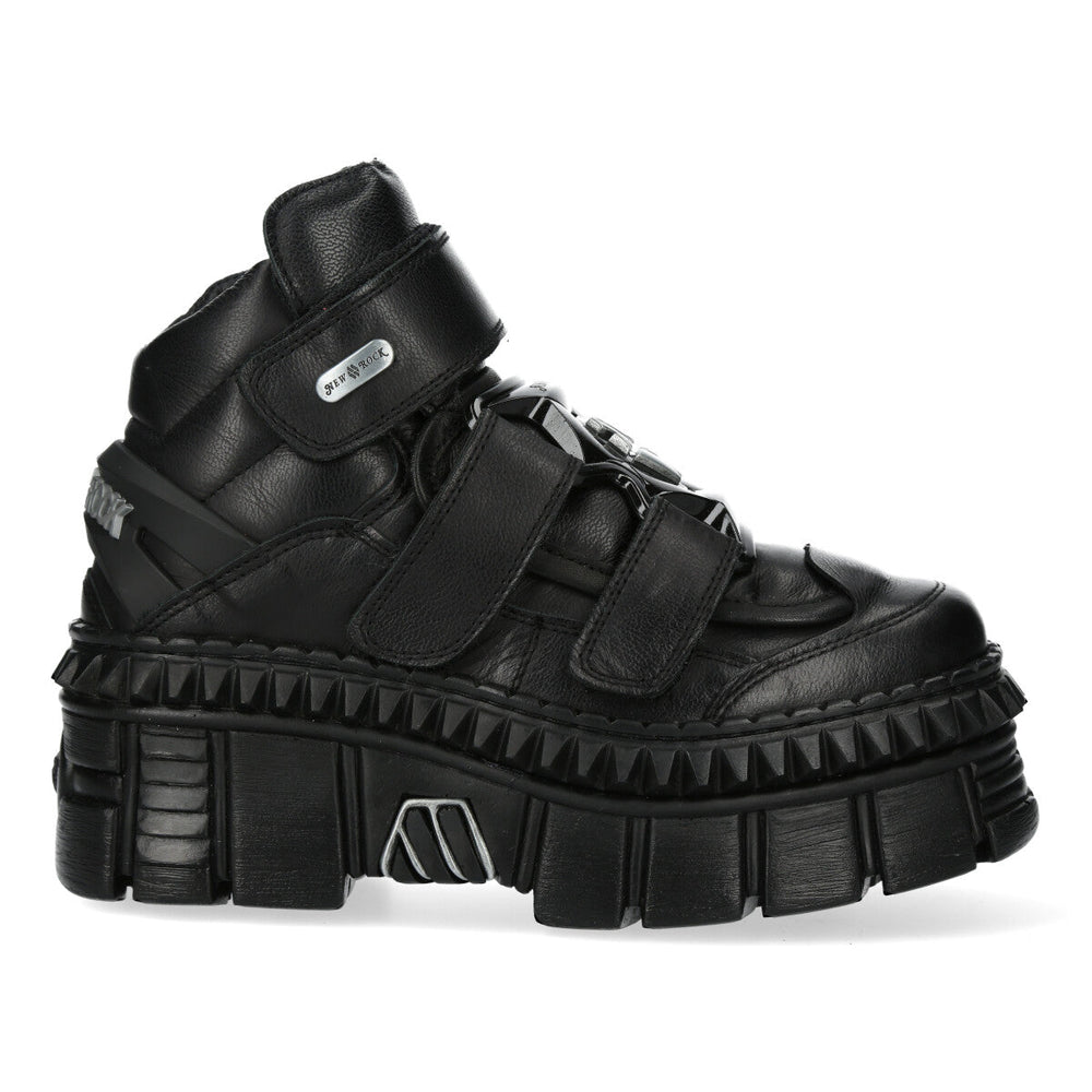 New Rock Boots & Shoes | M-WALL285-S3