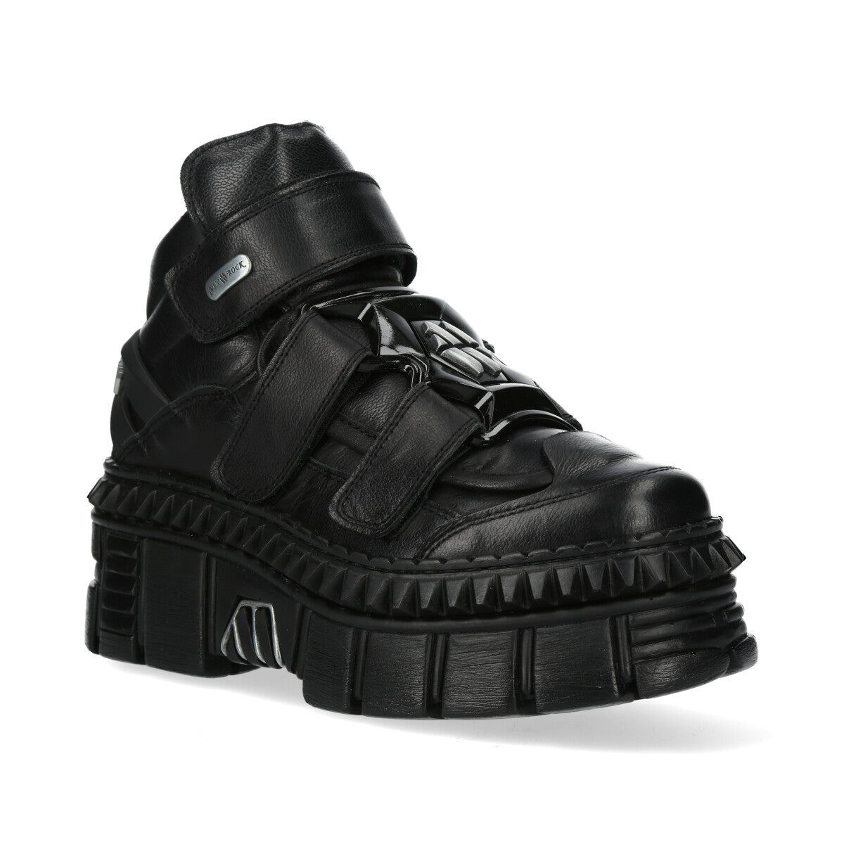New Rock Boots & Shoes | M-WALL285-S3