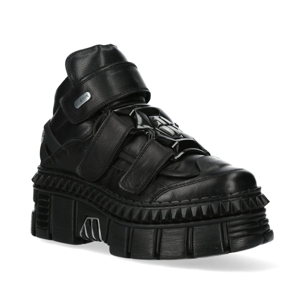New Rock Boots & Shoes | M-WALL285-S3