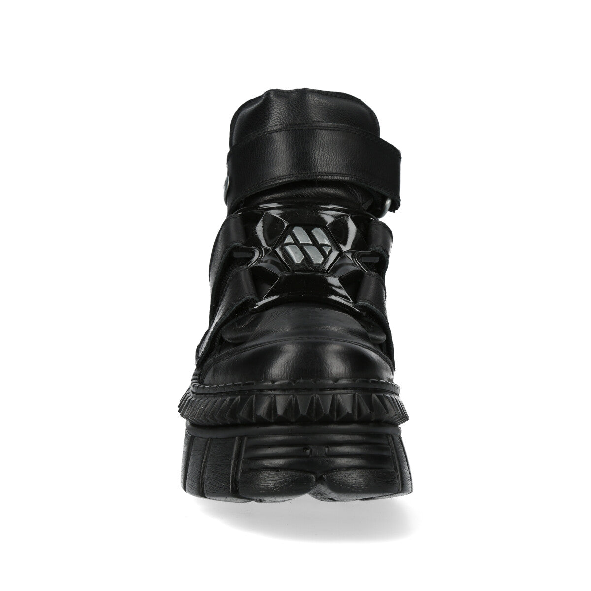 New Rock Boots & Shoes | M-WALL285-S3