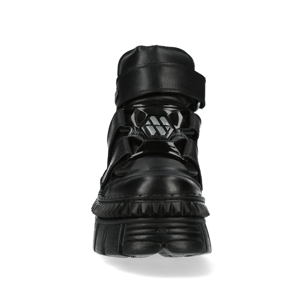 New Rock Boots & Shoes | M-WALL285-S3