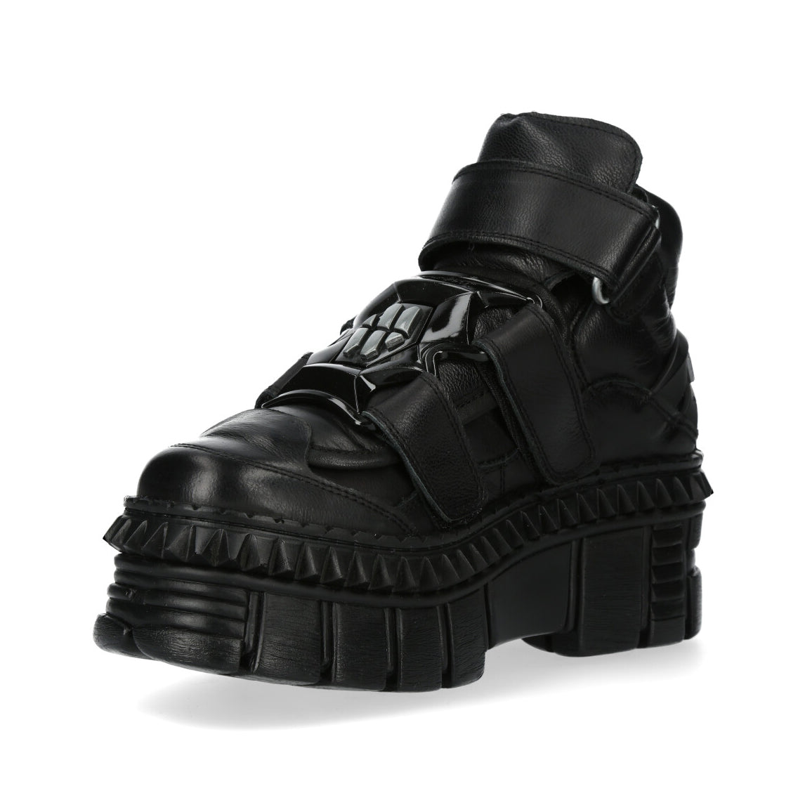 New Rock Boots & Shoes | M-WALL285-S3
