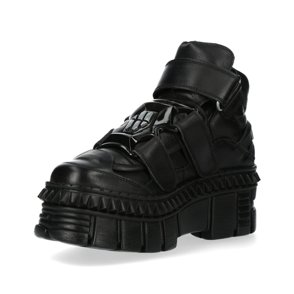 New Rock Boots & Shoes | M-WALL285-S3