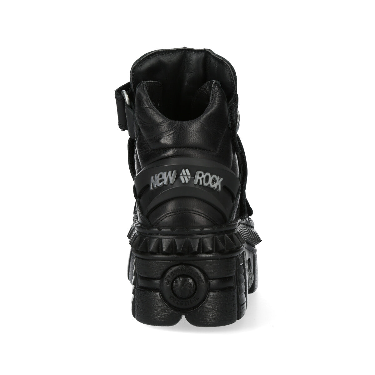 New Rock Boots & Shoes | M-WALL285-S3