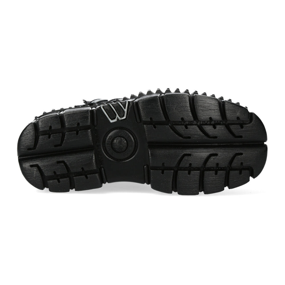 New Rock Boots & Shoes | M-WALL285-S3