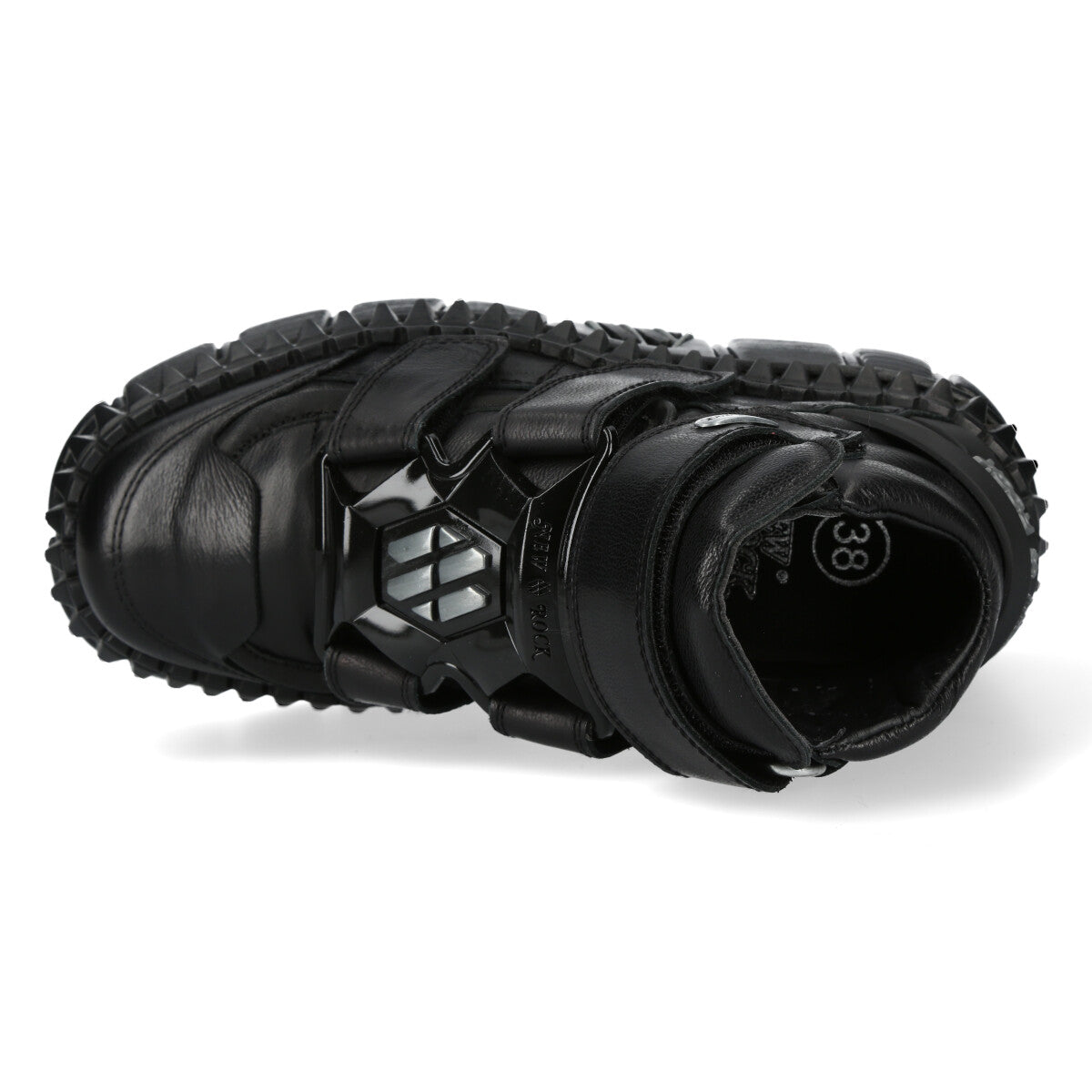 New Rock Boots & Shoes | M-WALL285-S3
