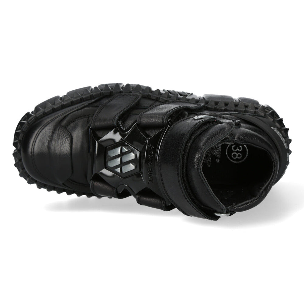 New Rock Boots & Shoes | M-WALL285-S3