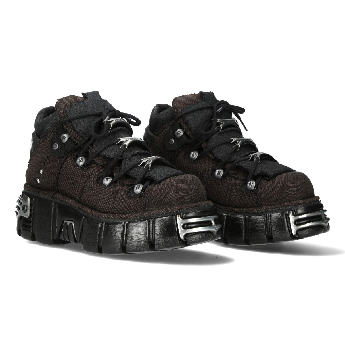 New Rock Boots & Shoes | M-106-C165