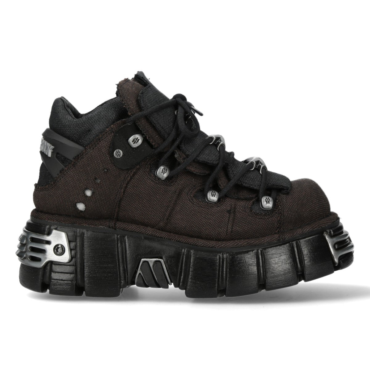 New Rock Boots & Shoes | M-106-C165