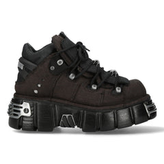 New Rock Boots & Shoes | M-106-C165