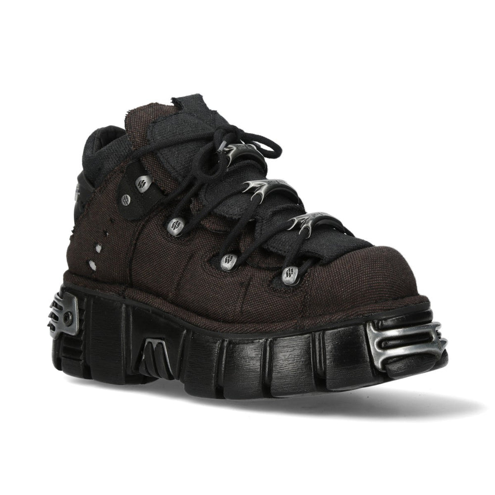 New Rock Boots & Shoes | M-106-C165