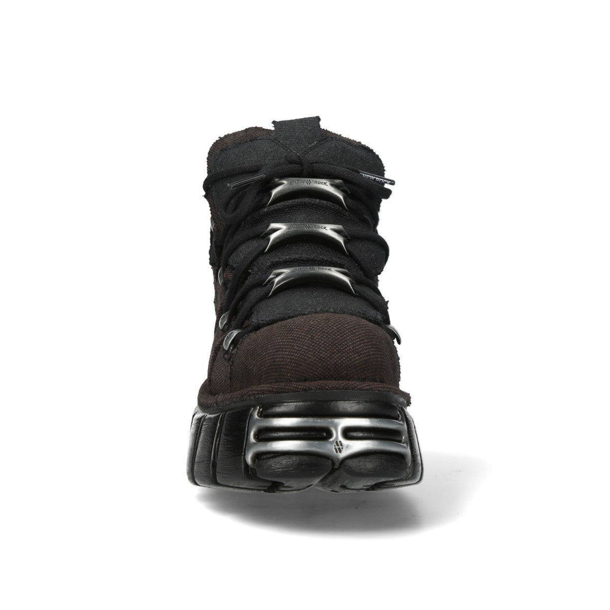 New Rock Boots & Shoes | M-106-C165