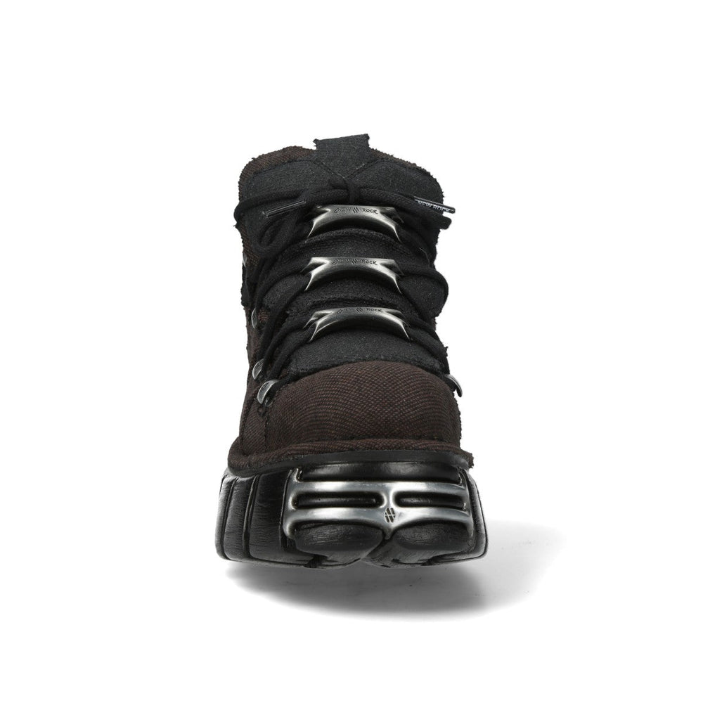 New Rock Boots & Shoes | M-106-C165