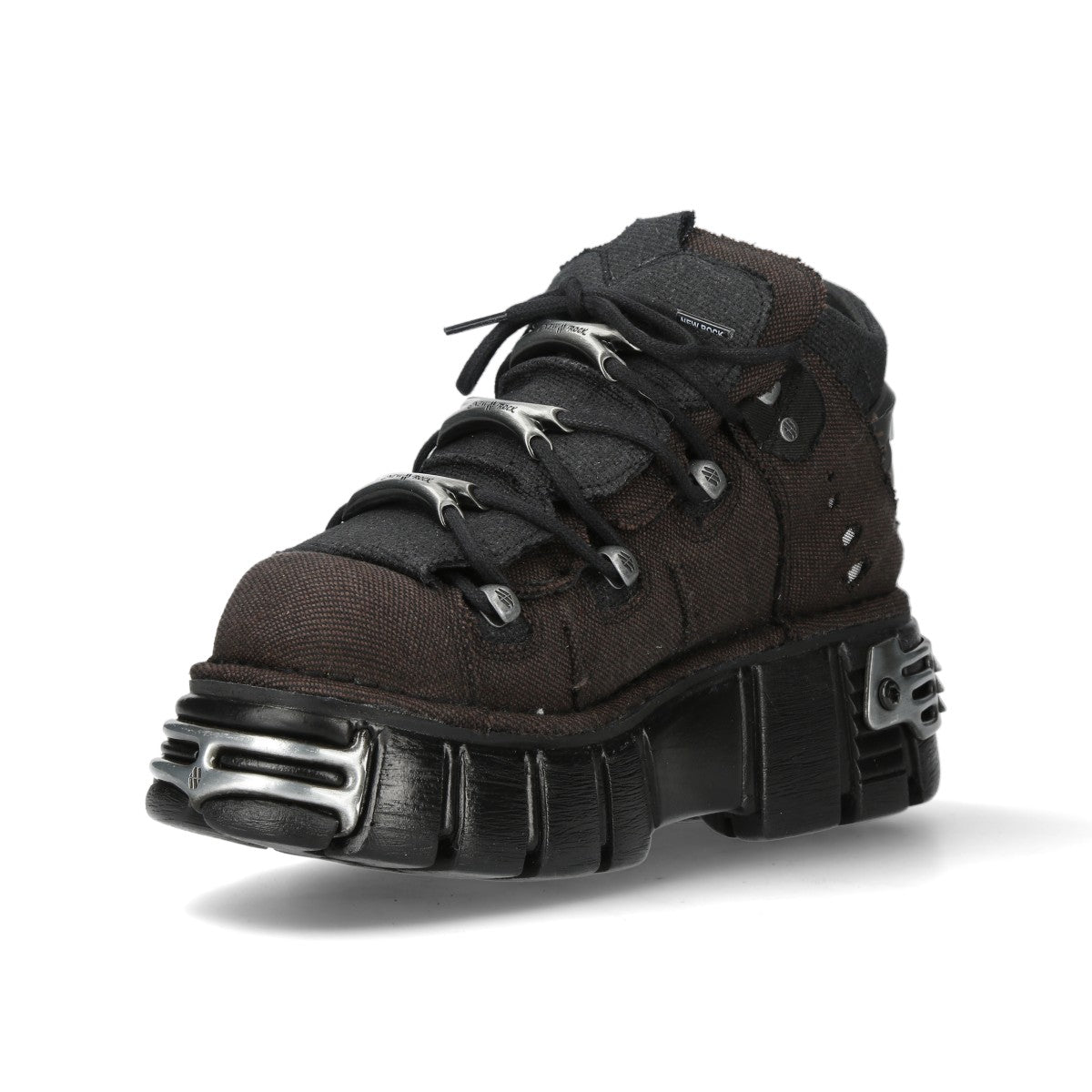 New Rock Boots & Shoes | M-106-C165
