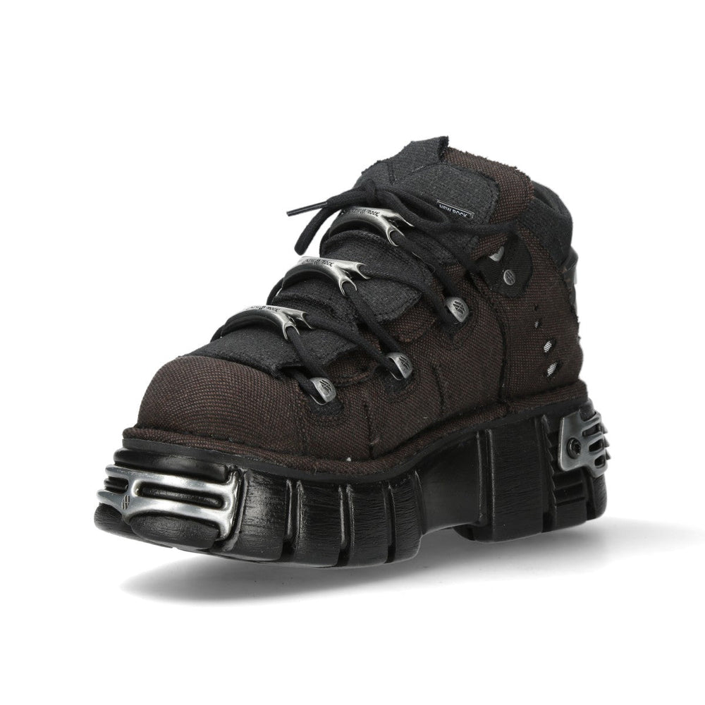 New Rock Boots & Shoes | M-106-C165