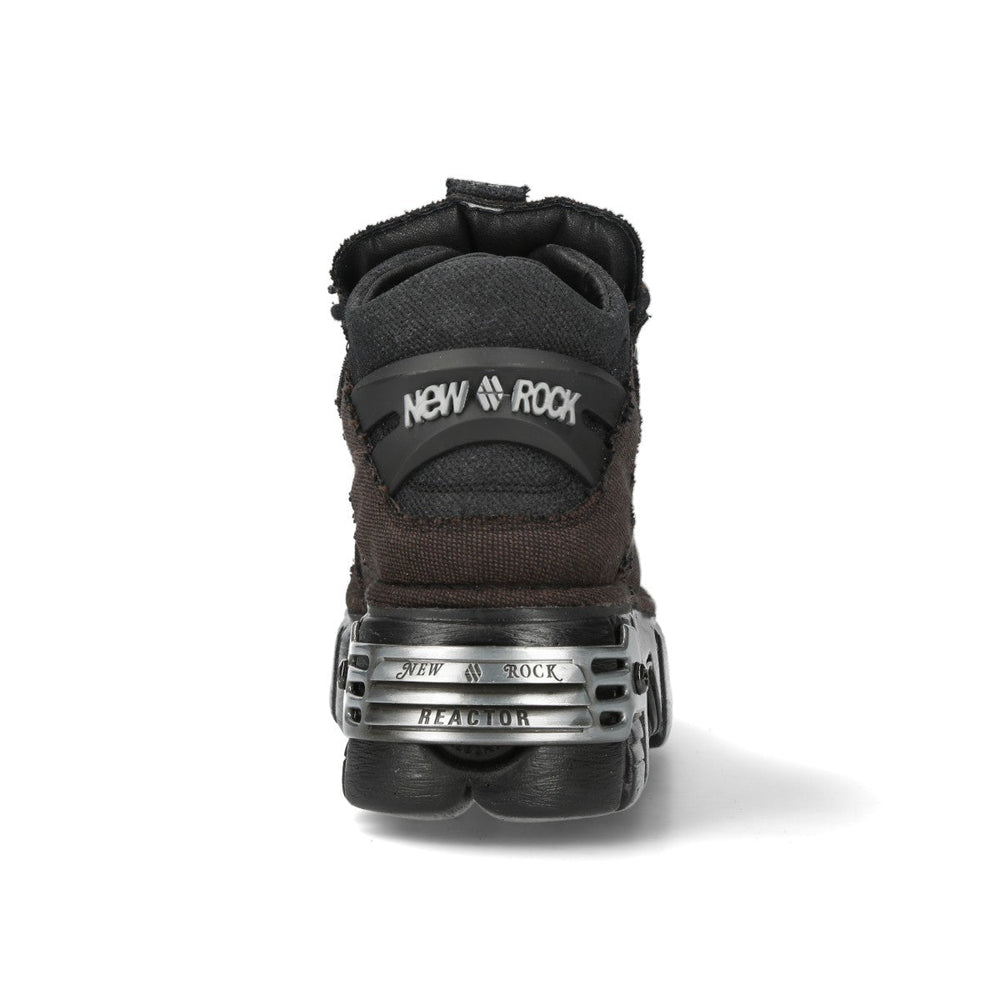 New Rock Boots & Shoes | M-106-C165