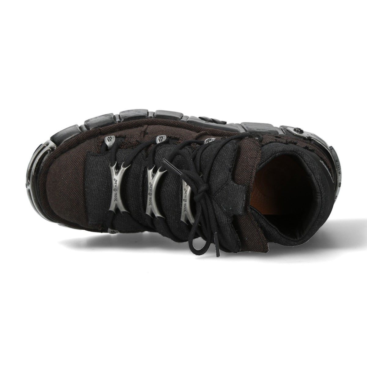 New Rock Boots & Shoes | M-106-C165
