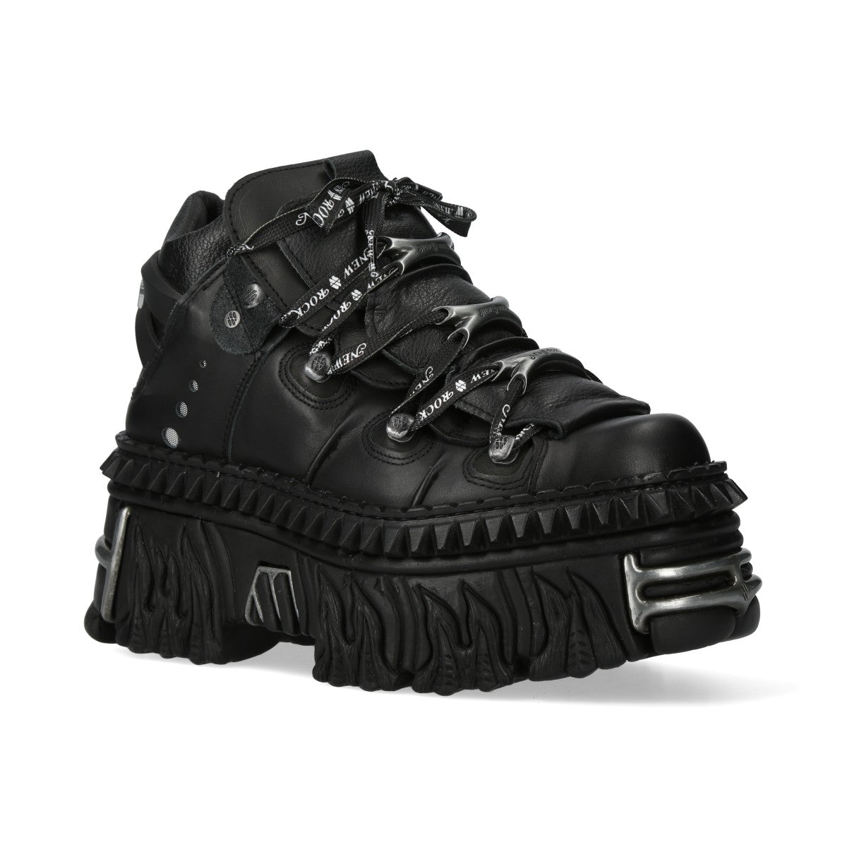 New Rock Boots & Shoes | M-WALL106-S30