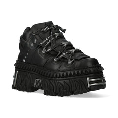 New Rock Boots & Shoes | M-WALL106-S30